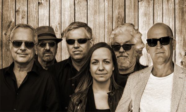 Fr 10.10.26 - 21:00 - Midlife - Rock Classics